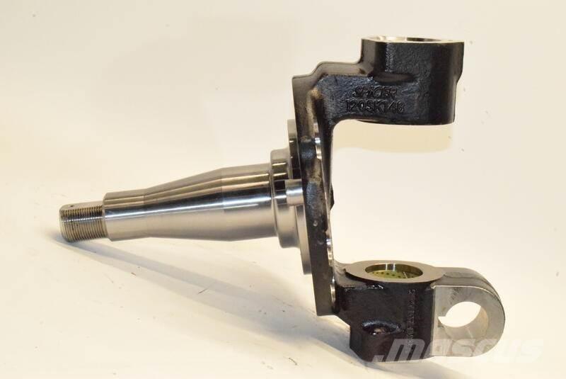 Eaton  Ostale kargo komponente