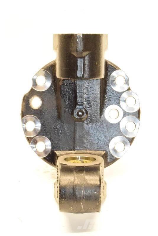 Eaton  Ostale kargo komponente