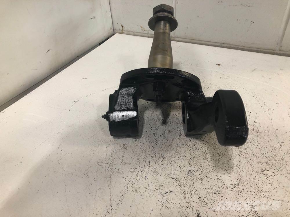 Eaton  Ostale kargo komponente