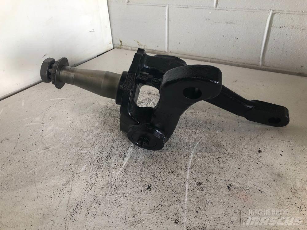 Eaton  Ostale kargo komponente