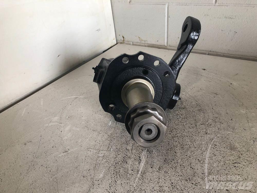 Eaton  Ostale kargo komponente