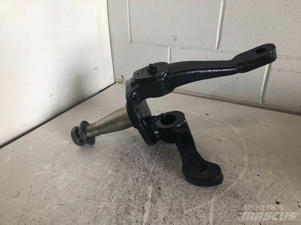 Eaton  Ostale kargo komponente