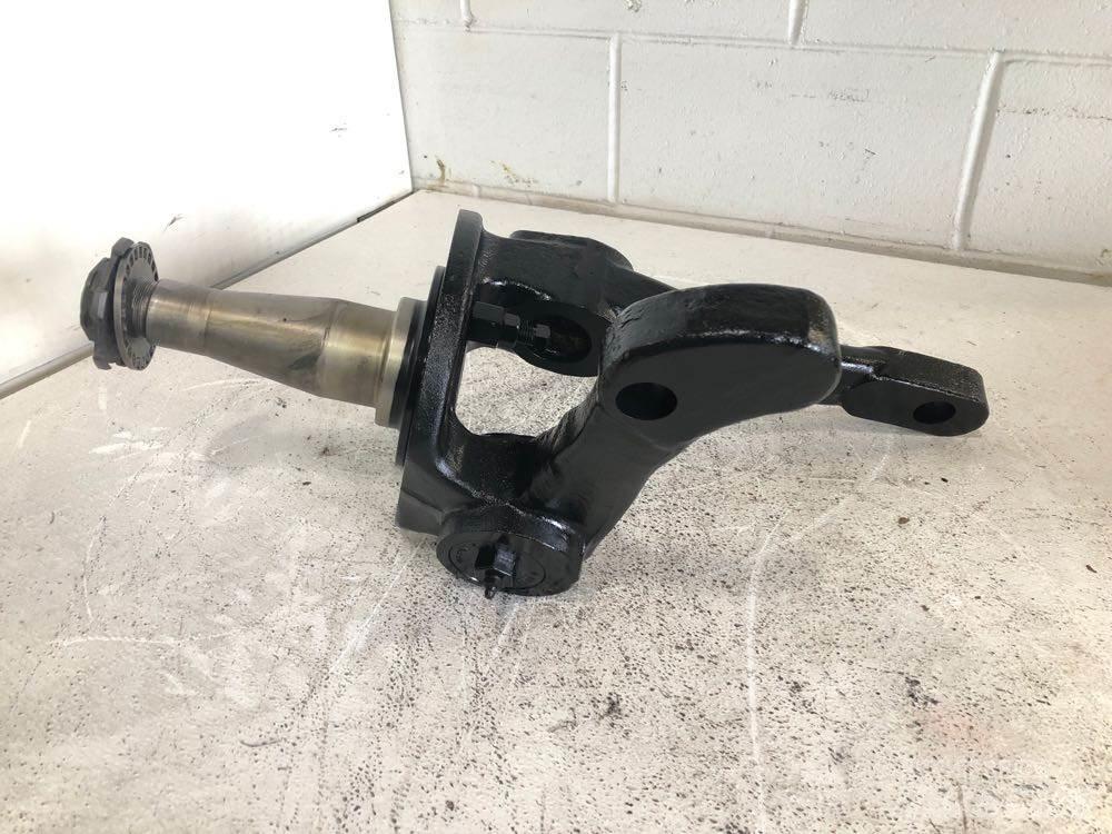 Eaton  Ostale kargo komponente