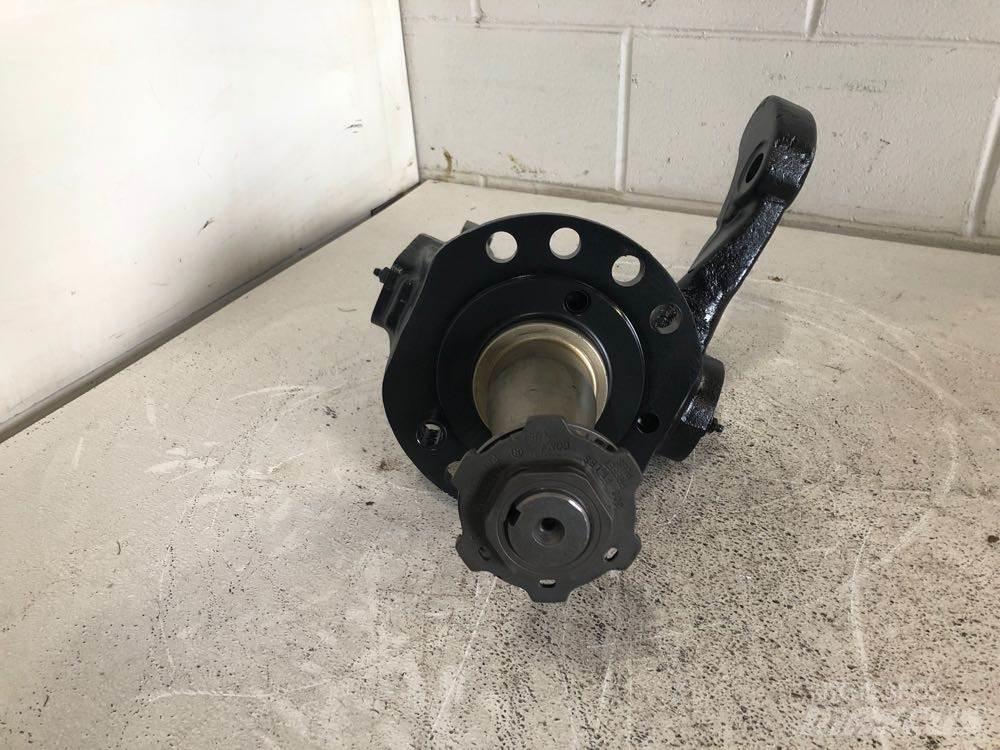 Eaton  Ostale kargo komponente