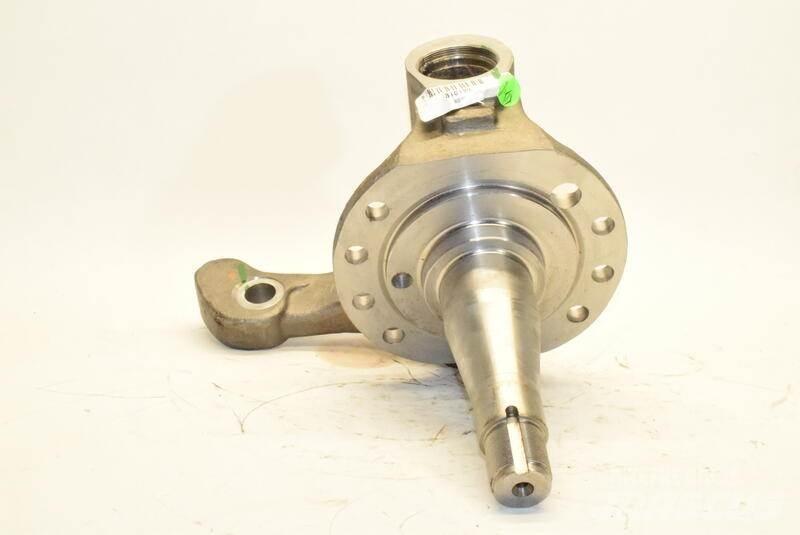 Eaton  Ostale kargo komponente