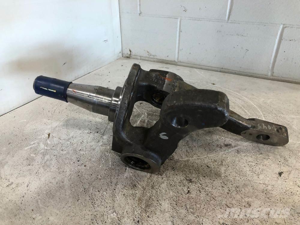 Eaton  Ostale kargo komponente