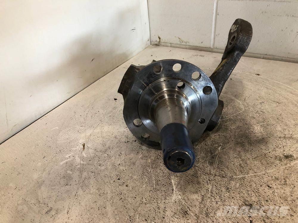 Eaton  Ostale kargo komponente