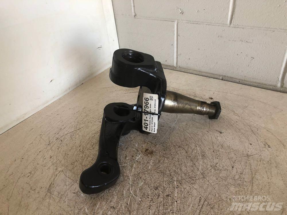 Eaton  Ostale kargo komponente