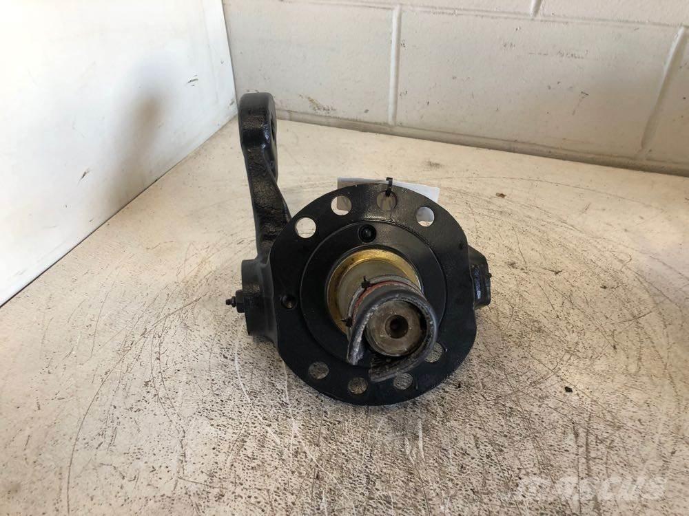 Eaton  Ostale kargo komponente