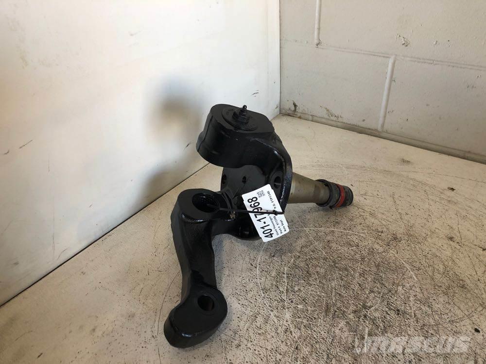 Eaton  Ostale kargo komponente