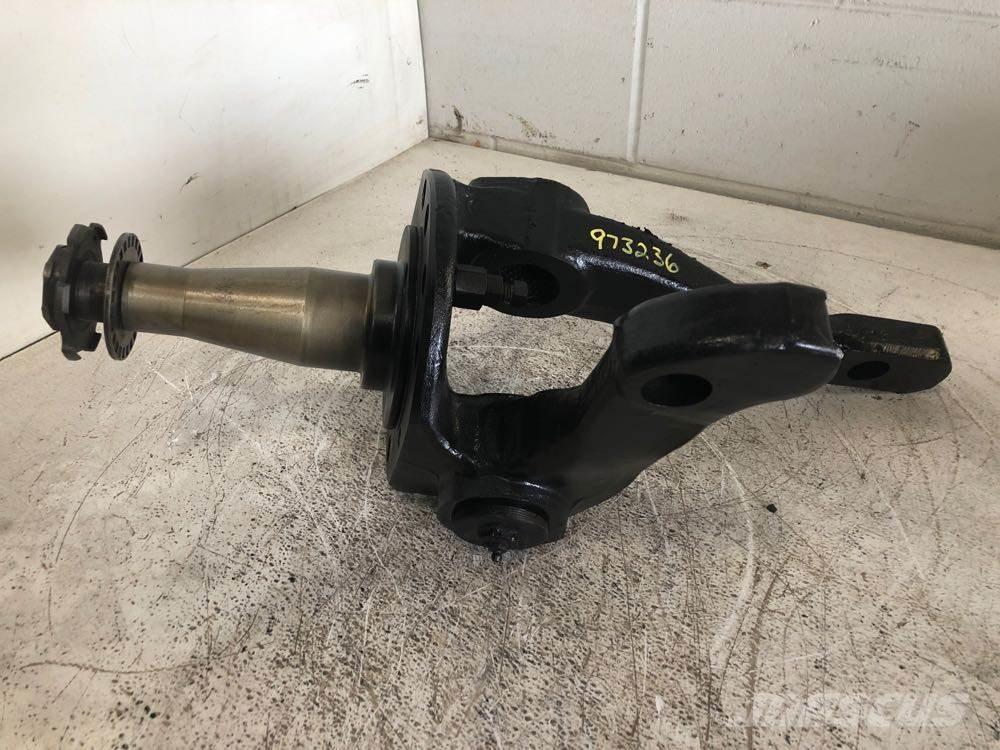 Eaton  Ostale kargo komponente