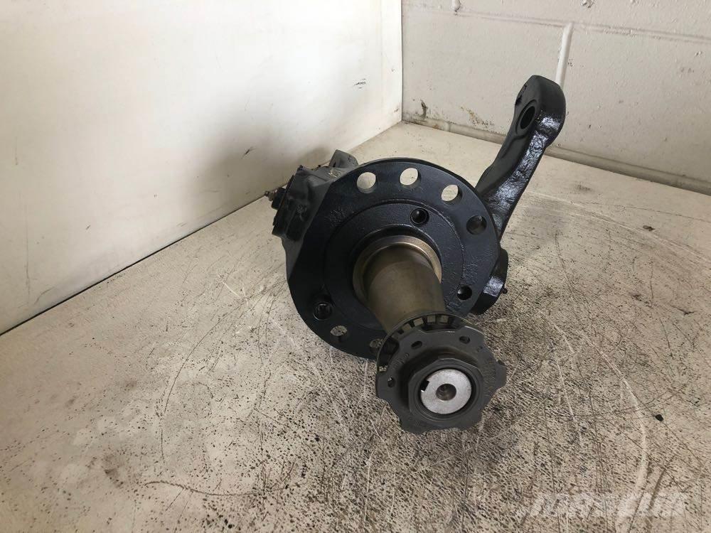 Eaton  Ostale kargo komponente