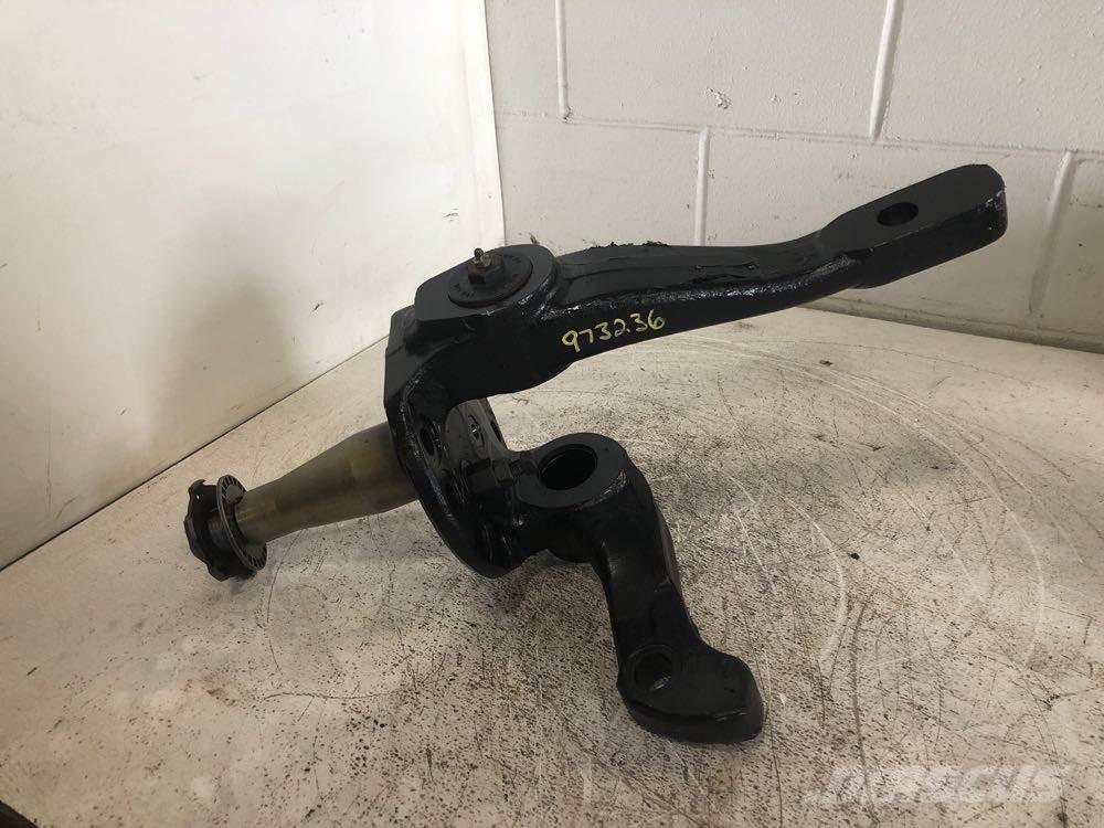 Eaton  Ostale kargo komponente