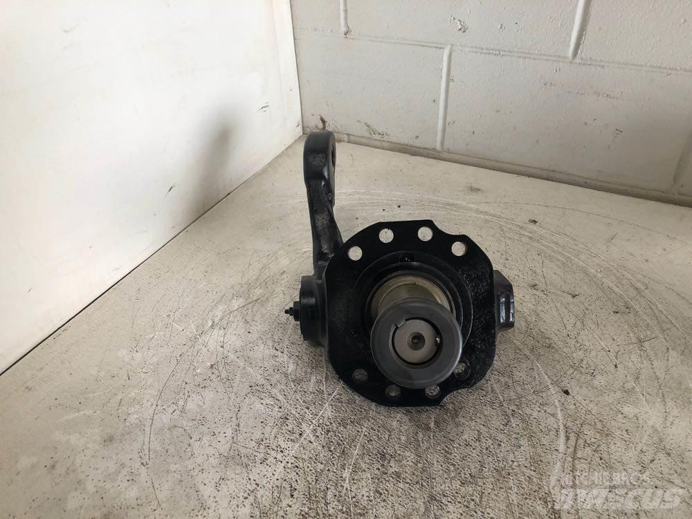 Eaton  Ostale kargo komponente