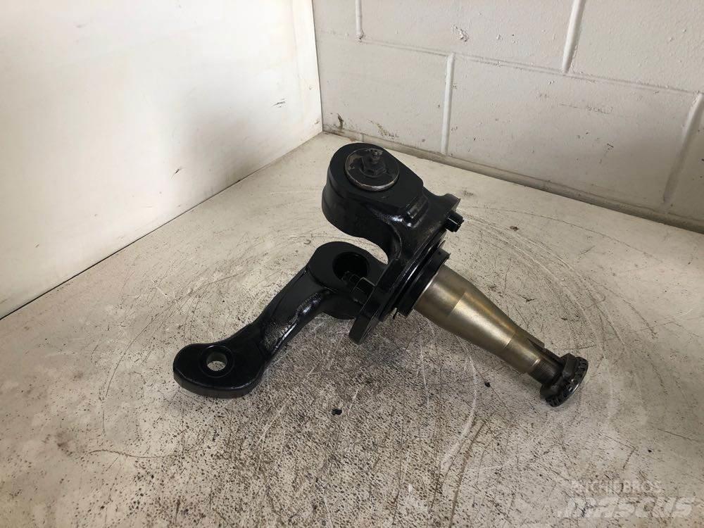 Eaton  Ostale kargo komponente
