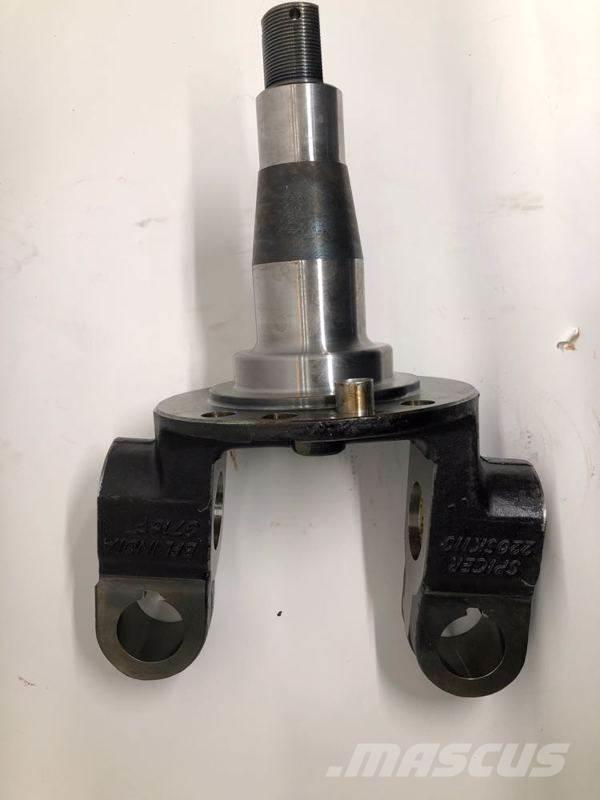 Eaton  Ostale kargo komponente