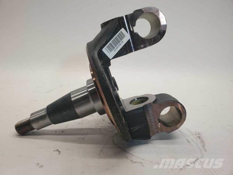 Eaton  Ostale kargo komponente