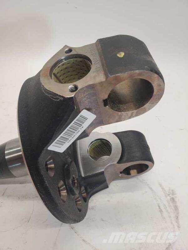 Eaton  Ostale kargo komponente
