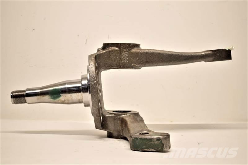 Eaton  Ostale kargo komponente