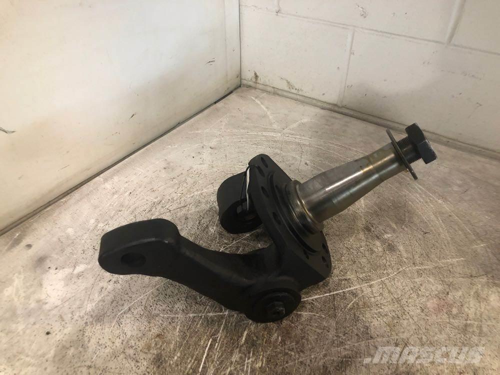 Eaton  Ostale kargo komponente