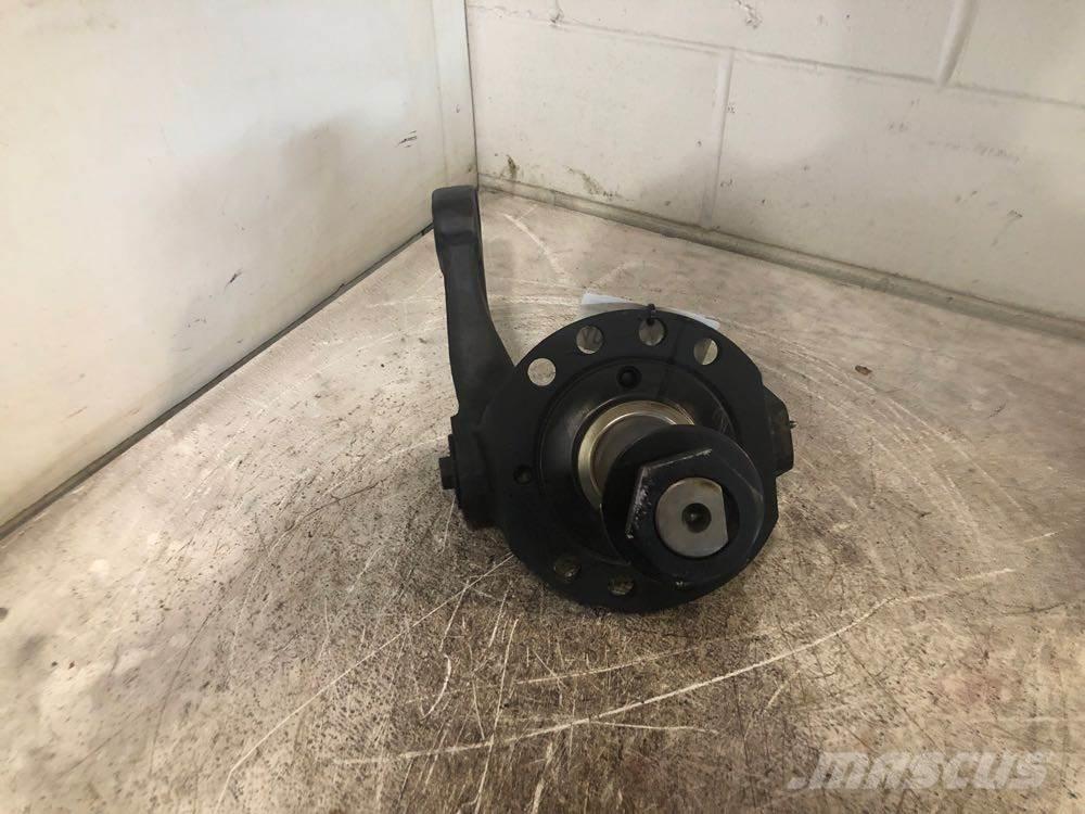 Eaton  Ostale kargo komponente