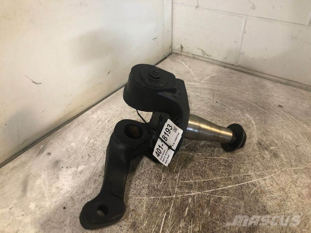 Eaton  Ostale kargo komponente