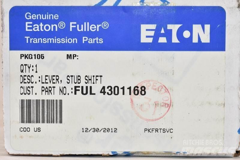 Eaton  Ostale kargo komponente