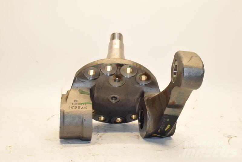 Eaton  Ostale kargo komponente