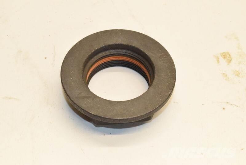 Eaton  Ostale kargo komponente