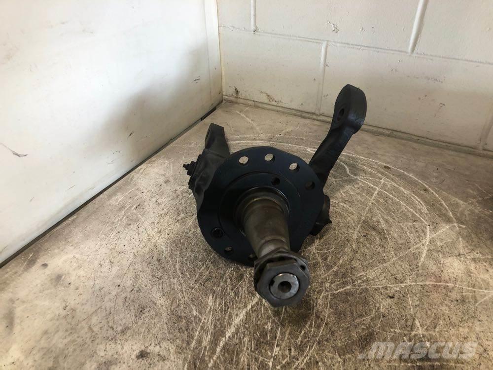 Eaton  Ostale kargo komponente