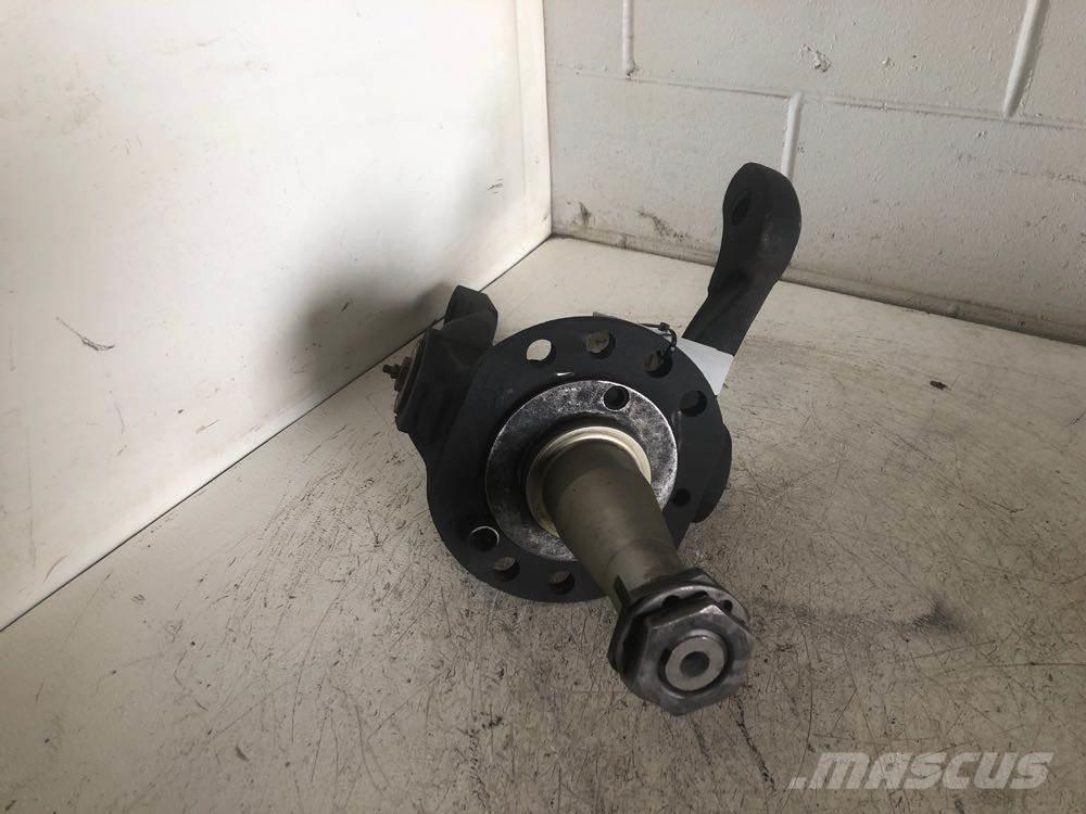 Eaton  Ostale kargo komponente