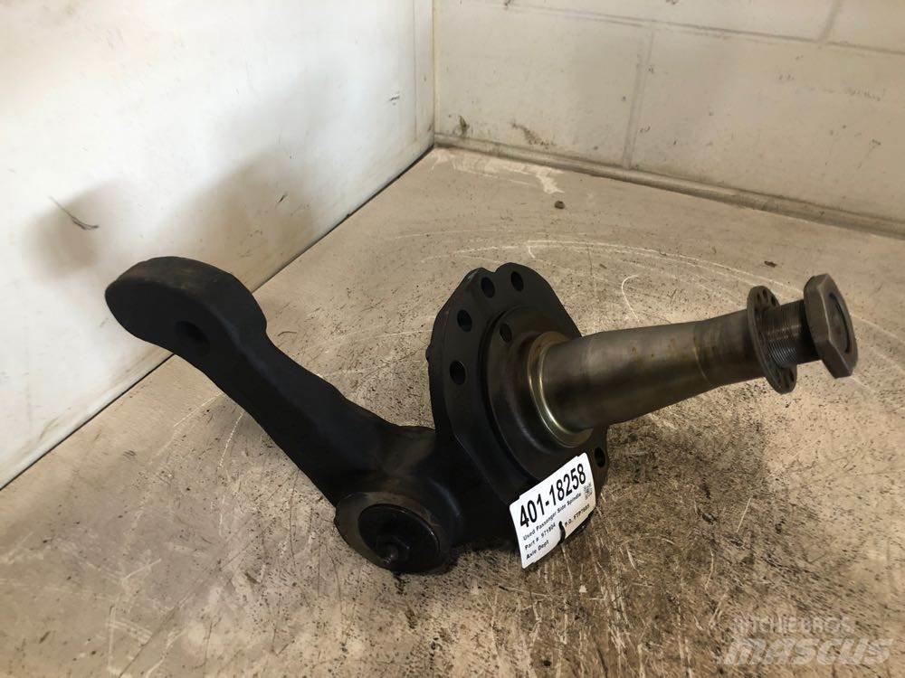 Eaton  Ostale kargo komponente