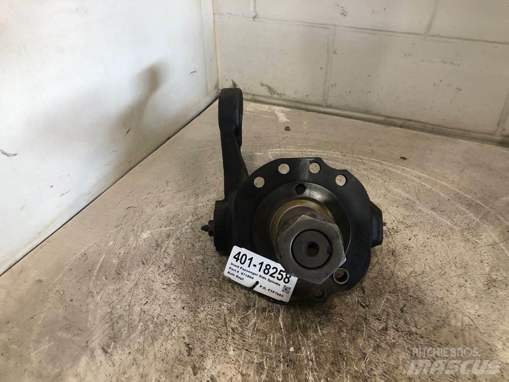 Eaton  Ostale kargo komponente