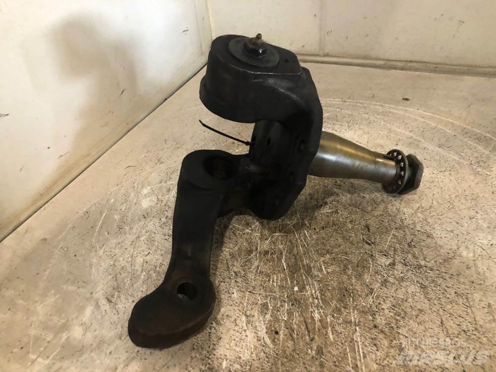 Eaton  Ostale kargo komponente