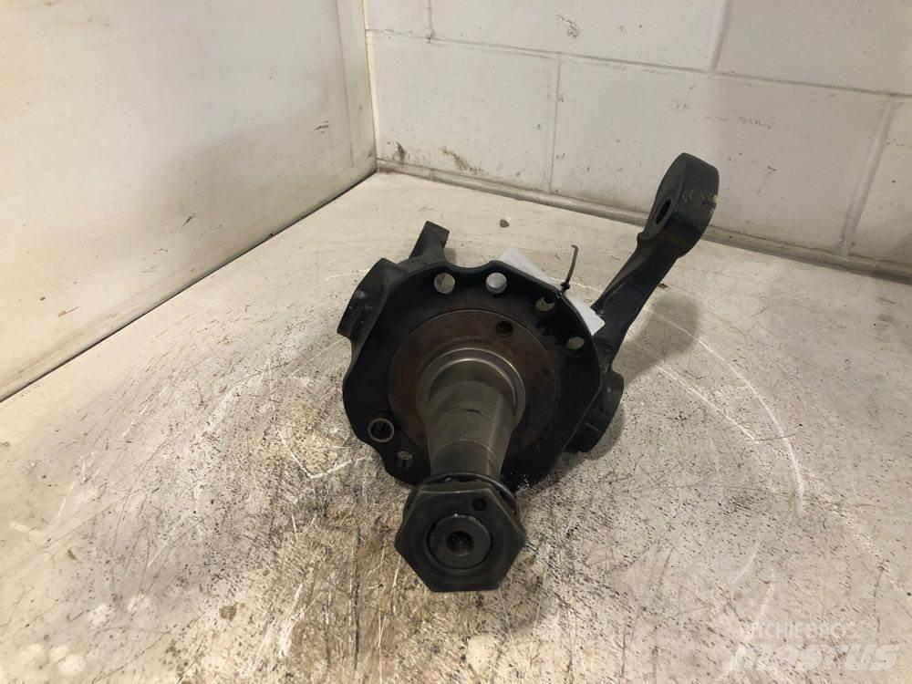 Eaton  Ostale kargo komponente