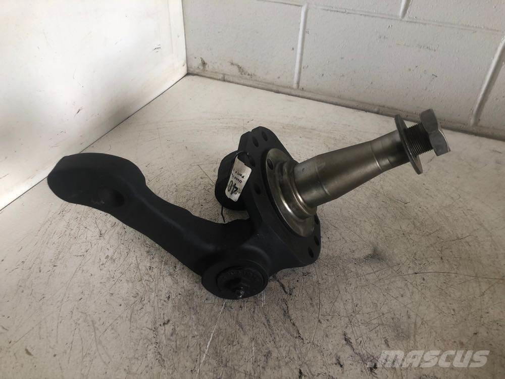 Eaton  Ostale kargo komponente
