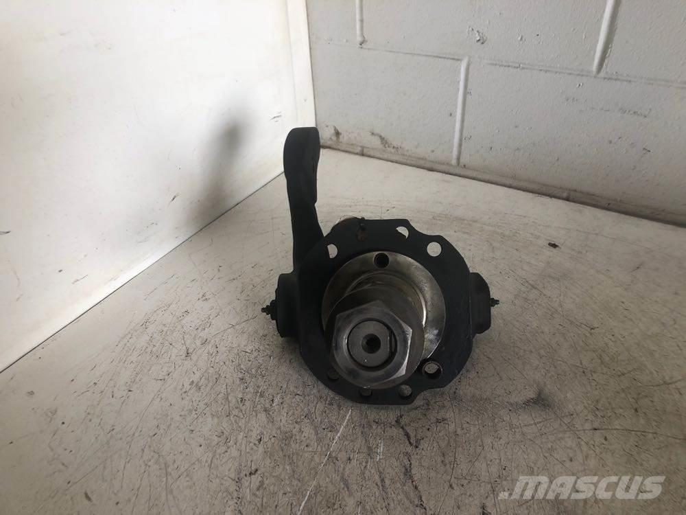 Eaton  Ostale kargo komponente