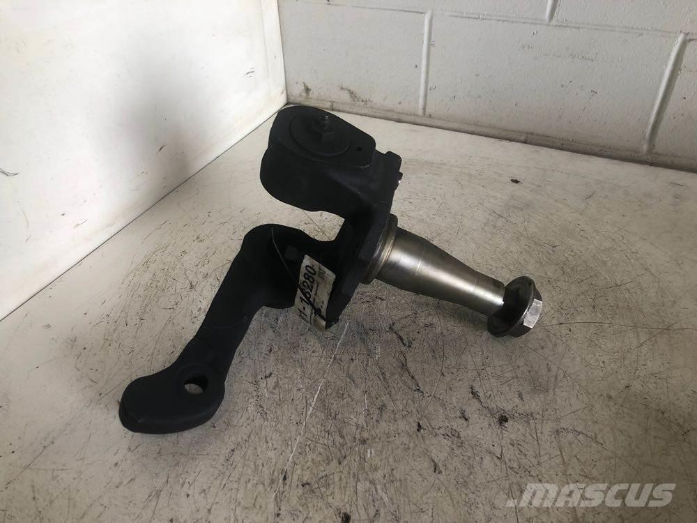 Eaton  Ostale kargo komponente