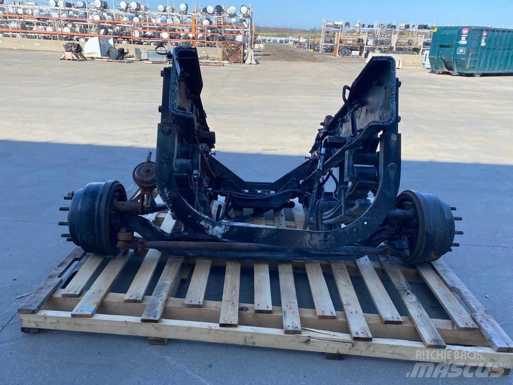 Eaton  Ostale kargo komponente