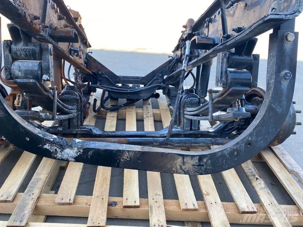 Eaton  Ostale kargo komponente