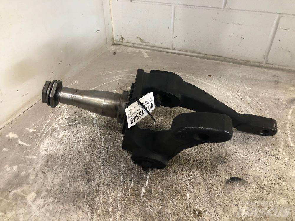 Eaton  Ostale kargo komponente