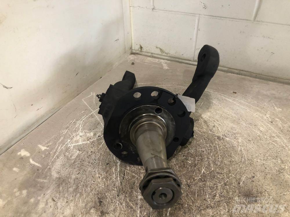 Eaton  Ostale kargo komponente