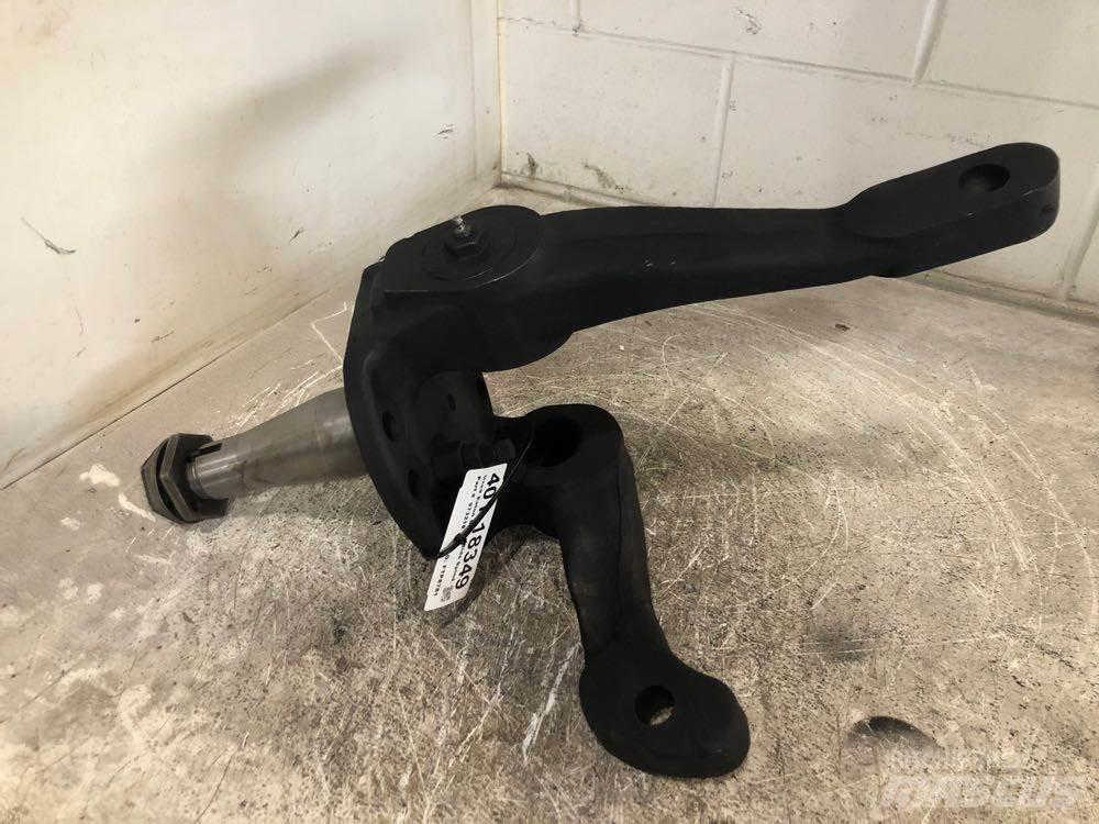 Eaton  Ostale kargo komponente