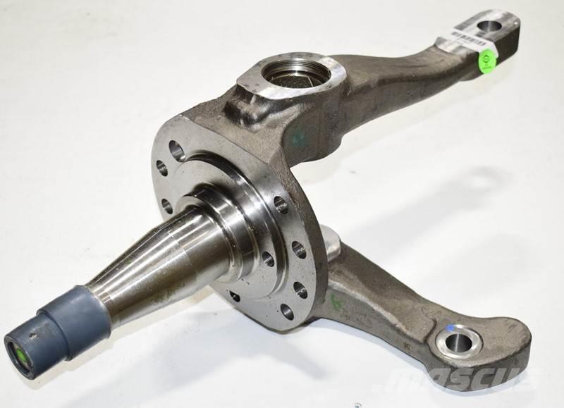 Eaton  Ostale kargo komponente