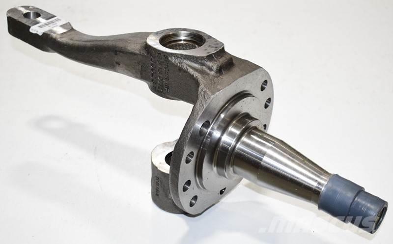 Eaton  Ostale kargo komponente