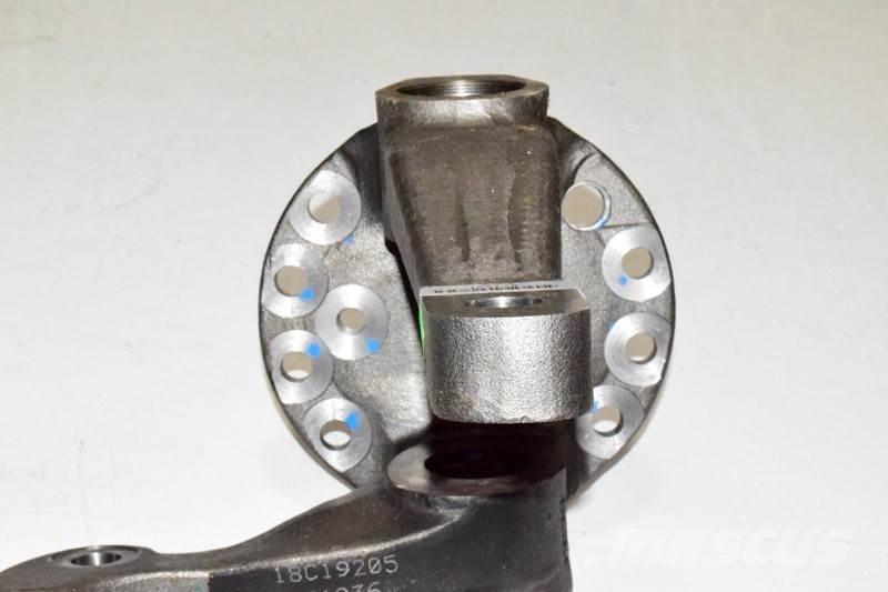 Eaton  Ostale kargo komponente