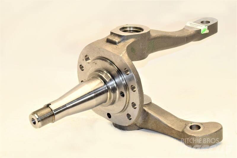 Eaton  Ostale kargo komponente