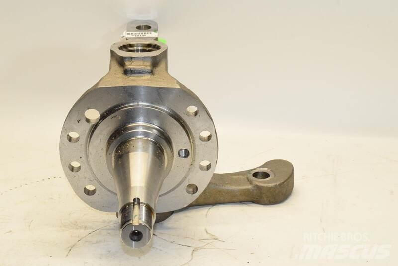 Eaton  Ostale kargo komponente