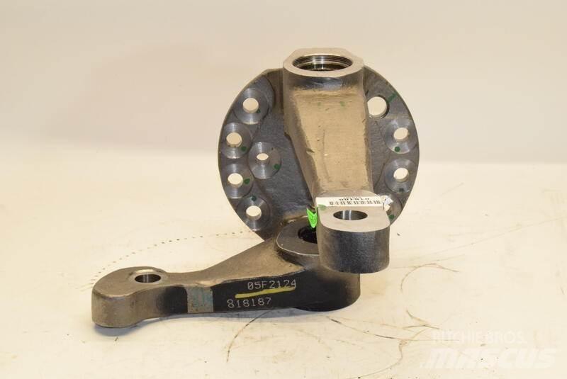 Eaton  Ostale kargo komponente