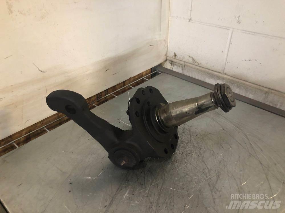 Eaton  Ostale kargo komponente